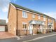 Thumbnail End terrace house for sale in Oakend Lea, Didcot, Oxfordshire