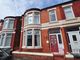 Thumbnail Semi-detached house for sale in Barrington Road, Wallasey