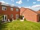Thumbnail Detached house for sale in South Hayes Meadow, Cranbrook, Exeter, Devon