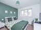 Thumbnail Detached bungalow for sale in Bishops Way, Hucknall, Nottingham