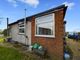 Thumbnail Bungalow for sale in Common Lane, Southery, Downham Market