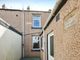 Thumbnail Terraced house for sale in Lonsdale Street, Workington
