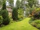 Thumbnail Detached house for sale in Keepers Cottage, East Lilburn, Alnwick, Northumberland