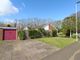 Thumbnail Semi-detached bungalow for sale in The Rowans, Countesthorpe, Leicester