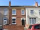 Thumbnail Shared accommodation to rent in Chilton Street, Bridgwater