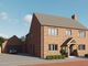 Thumbnail Detached house for sale in Plot 6 Gilberts Close, Tillbridge Road, Sturton By Stow