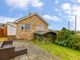 Thumbnail Detached bungalow for sale in Solent Hill, Freshwater, Isle Of Wight