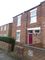 Thumbnail End terrace house to rent in Ancrum St., Spital Tongues, Newcastle Upon Tyne