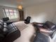 Thumbnail Detached house for sale in Newman Drive, Church Gresley, Swadlincote