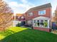 Thumbnail Detached house for sale in Springfield Crescent, Lofthouse, Wakefield