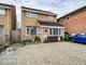 Thumbnail Detached house for sale in Chestnut Avenue, Spixworth, Norwich