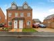 Thumbnail Semi-detached house for sale in Deer Vale, Hethersett, Norwich, Norfolk