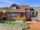 Thumbnail Semi-detached house for sale in Hogarth Road, Marple Bridge, Stockport