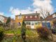 Thumbnail Detached house for sale in Woodcroft Drive, Eastbourne