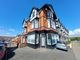 Thumbnail Terraced house for sale in North Marine Road, Scarborough