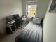 Thumbnail Town house for sale in Sutton Place, High Street, Woodville, Swadlincote