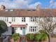 Thumbnail Property for sale in Haslemere Avenue, London