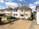 Thumbnail Semi-detached house for sale in Little Farthing Close, St. Ives