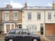 Thumbnail Flat to rent in Dymock Street, Fulham