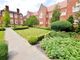 Thumbnail Flat for sale in Kavanagh Court, The Galleries, Warley, Brentwood