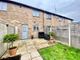 Thumbnail Terraced house for sale in The Turnstiles, Newport