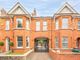 Thumbnail Detached house for sale in Brompton Mews, North Finchley, London