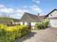 Thumbnail Detached bungalow for sale in Coombe Close, Goodleigh, Barnstaple, Devon