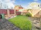 Thumbnail Semi-detached bungalow for sale in Grenville Close, Corby