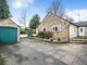 Thumbnail Detached bungalow for sale in Nichols Close, Wetherby, West Yorkshire