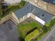 Thumbnail Detached house for sale in Foxglove Cottage, Main Road, Wadshelf, Derbyshire