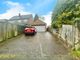 Thumbnail Detached house for sale in Ashbourne Road, Uttoxeter