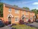 Thumbnail Semi-detached house for sale in "The Laburnum - Shropshire Heights" at Mucklestone Road, Loggerheads, Market Drayton