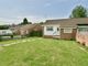 Thumbnail Semi-detached bungalow for sale in Redberth Close, Barry