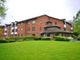Thumbnail Flat for sale in Juniper Court, Neal Close, Northwood