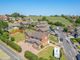 Thumbnail Detached house for sale in The Haverlands, Gonerby Hill Foot, Grantham