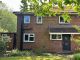 Thumbnail Semi-detached house to rent in Harts Hill Road, Upper Bucklebury, Thatcham, Berkshire