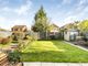 Thumbnail Detached house for sale in The Holt, Welwyn Garden City, Hertfordshire