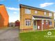 Thumbnail Semi-detached house for sale in Willow Close, Worlingham, Beccles, Suffolk