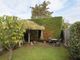 Thumbnail Bungalow for sale in Baliol Road, Whitstable