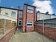 Thumbnail End terrace house for sale in Carlton Street, Featherstone, Pontefract