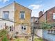 Thumbnail Terraced house for sale in Carnarvon Road, Portsmouth