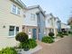 Thumbnail Terraced house for sale in Fitzmaurice Mews, Eastbourne, East Sussex