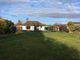Thumbnail Bungalow to rent in Brecon Road, Hay-On-Wye, Hereford