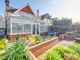 Thumbnail Detached house for sale in Glynde Avenue, Eastbourne
