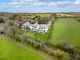 Thumbnail Detached house for sale in Polwidden View, Polgarth Farm, Crowntown, Helston
