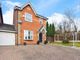 Thumbnail Detached house for sale in Empire Road, Dukinfield