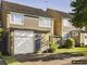 Thumbnail Detached house for sale in Berkeley Close, Potters Bar