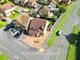 Thumbnail Detached house for sale in Laundon Close, Groby, Leicester