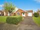 Thumbnail Detached bungalow for sale in Kingsbrook Drive, Solihull