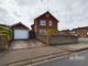 Thumbnail Detached house for sale in Barnwood Crescent, Michaelston, Cardiff